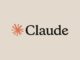 Samsung Claude Code Reportedly Cut Chip Verification From a Month to Two Days Claude wordmark on a beige Anthropic background