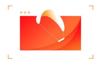 Cloudflare Kitesurf Agent Browser Runs on Workers Cloudflare Kitesurf agent-first browser hero graphic