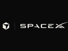 SpaceX Cursor Deal Closes at $60 Billion in Stock Official Cursor and SpaceX lockup from Cursor's acquisition-close announcement