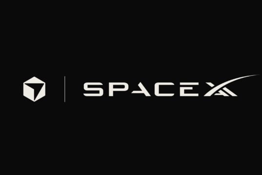 Official Cursor and SpaceX lockup from Cursor's acquisition-close announcement