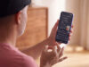 DeepMind SL2T Brings ASL Input to Pixel 11 Phones DeepMind SL2T sign language to text announcement graphic