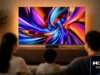 Dolby Vision 2 branding with Hisense television branding for the 2026 availability launch