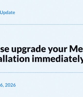 Framework Data Breach Exposed Customer Contact Details via Metabase Metabase security update graphic related to Framework data breach via Metabase Cloud zero-day