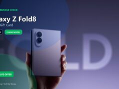 Galaxy Z Fold8 + $350 Gift Card: Amazon Deal Samsung Galaxy Z Fold8 foldable with verified $350 Amazon Gift Card bundle