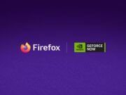 GeForce NOW Firefox Support Lands on Windows GeForce NOW Firefox official Mozilla and NVIDIA partnership lockup