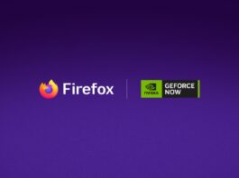 GeForce NOW Firefox Support Lands on Windows GeForce NOW Firefox official Mozilla and NVIDIA partnership lockup