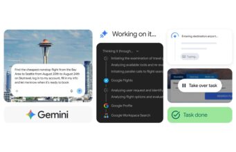 Gemini Spark Can Now Browse the Web Inside Chrome Gemini Spark integrated with Chrome browser interface