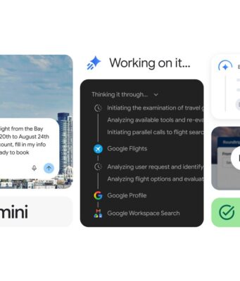 Gemini Spark Can Now Browse the Web Inside Chrome Gemini Spark integrated with Chrome browser interface
