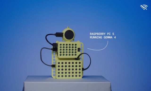 gemma-translator-device-pi5 Gemma Translator offline prototype with Raspberry Pi 5 hardware
