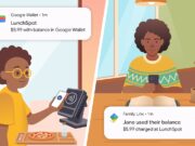 Google Wallet Kids Money: US Parents Can Fund Teen Tap-to-Pay Google Wallet kids money supervised balance product graphic for parent-funded under-18 tap-to-pay