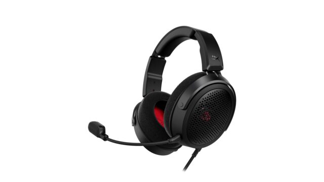 hyperx-cloud-alpha-air-featured-1 HyperX Cloud Alpha Air open-back gaming headset with detachable boom mic on white background