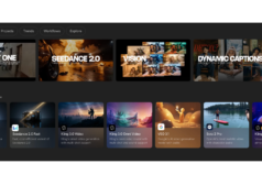 10 Best AI Camera Control Tools for Video Production AI camera control tools in the invideo Agents and Models workspace