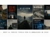 9 Best AI Previz Tools for Filmmakers in 2026 AI previz tools for filmmakers collage supplied by InVideo