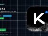 Kimi K3 official logo on dark HUD featured image for sandbox escape security report