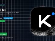 Kimi K3 Sandbox Escape Used Network Leak, Frontier Says Kimi K3 official logo on dark HUD featured image for sandbox escape security report