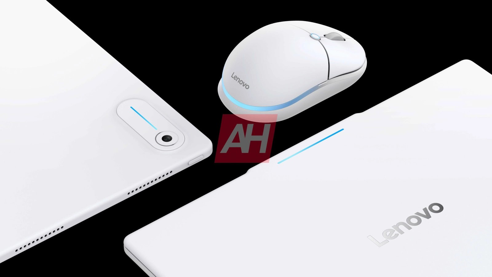Leaked Lenovo Googlebook 2-in-1 tablet with keyboard and Googlebook branding