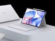 Leaked Lenovo Googlebook laptop and 2-in-1 tablet renders in white