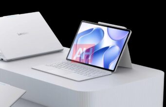 Lenovo Googlebook Leak Shows Two Laptops and a 2-in-1 Tablet Leaked Lenovo Googlebook laptop and 2-in-1 tablet renders in white