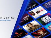 Live TV on PS5 Adds 100 Free Channels in the US Official Live TV on PS5 key art showing channel tiles for Crunchyroll, The Walking Dead, and more