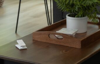 Sonos Voice Control for Lutron Adds Local Smart Home Commands Sonos Voice Control for Lutron compatible Caseta smart home lighting setup