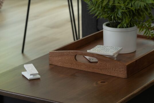 Sonos Voice Control for Lutron compatible Caseta smart home lighting setup