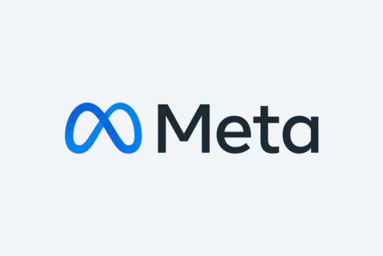 Meta logo header for the Muse Glimmer open agentic model announcement