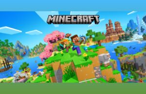 Minecraft Switch 2 launches October 27 with Vibrant Visuals Minecraft Switch 2 official key art for the October 27 release with Vibrant Visuals