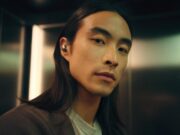 Sennheiser Momentum True Wireless 5: Specs and Price Person wearing Sennheiser Momentum True Wireless 5 earbuds in white
