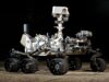 NASA PROMISE Rover Could Send a Mars Testbed to the Moon NASA PROMISE rover concept hardware: Curiosity-class Vehicle System Test Bed engineering model