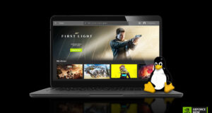 GeForce NOW Linux app exits beta with NVIDIA cloud gaming updates
