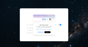 ChatGPT Free Unlimited Text Starts Next Week for Free and Go ChatGPT free unlimited text interface with Think button and smarter answers dialog on GPT-5.6 Luna