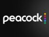 Peacock Subscription Prices Rise on August 18 Peacock streaming logo on a dark background