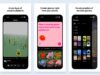 Meta Pocket App Opens to US Store Listings Three Meta Pocket App Store stills showing a gizmo feed, a prompt editor, and playlists
