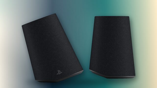 pulse-elevate-mjherodeals PlayStation Pulse Elevate wireless speakers in Midnight Black