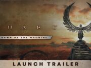 Quake Dawn of the Machine Free Episode Marks 30 Years Quake Dawn of the Machine free 30th anniversary episode official trailer still from Bethesda Softworks