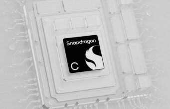 Snapdragon C Specs: 8-Core Kryo Chip for $300 Laptops Official Qualcomm Snapdragon C chip render from the Snapdragon C Platform hero