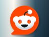Official Reddit Snoo logo