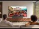 HDR10+ Advanced Comes to Prime Video on New Samsung TVs Samsung 2026 TV with HDR10+ Advanced and Prime Video branding