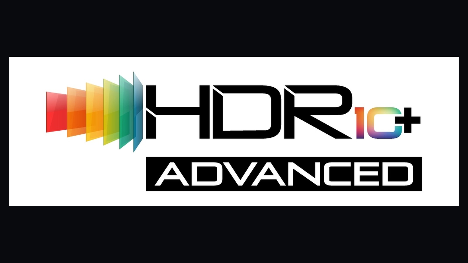 Samsung HDR10+ Advanced Prime Video press graphic for 2026 TVs