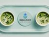 Official Samsung invitation graphic for Galaxy Event on Aug. 27, 2026, with two matcha lattes on a mint tray beside a Galaxy Event logo coaster.