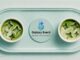 Samsung Galaxy Event August 2026: August 27 Date Official Samsung invitation graphic for Galaxy Event on Aug. 27, 2026, with two matcha lattes on a mint tray beside a Galaxy Event logo coaster.