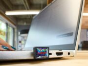 SanDisk Extreme Fit is the worlds smallest 1TB USB-C drive SanDisk Extreme Fit USB-C flash drive official product lifestyle photo