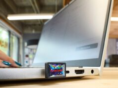 SanDisk Extreme Fit is the worlds smallest 1TB USB-C drive SanDisk Extreme Fit USB-C flash drive official product lifestyle photo