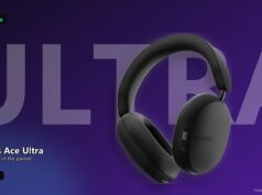 Sonos Ace Ultra Headphones Show Up in an FCC Filing Official current Sonos Ace headphones, not the unannounced Ace Ultra