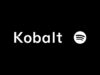 Spotify Kobalt Deal Adds Indie Writers to a Paid AI Covers Tool Kobalt and Spotify logo lockup on a black background