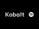 Spotify Kobalt Deal Adds Indie Writers to a Paid AI Covers Tool Kobalt and Spotify logo lockup on a black background