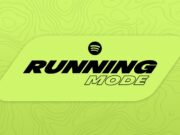 Spotify Running Mode arrives on Android Spotify Running Mode official wordmark