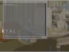 Portal 2 July 2009 menu with Aperture art and a developer console overlay from the Steam2 leak