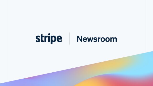 stripe-newsroom-featured Official Stripe newsroom mark used for Stripe PayPal talks coverage