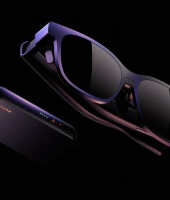 VITURE Pro 2 smartglasses land at $299 as the brand’s lightest XR pair VITURE Pro 2 XR smartglasses and Mobile Dock Mini product photo